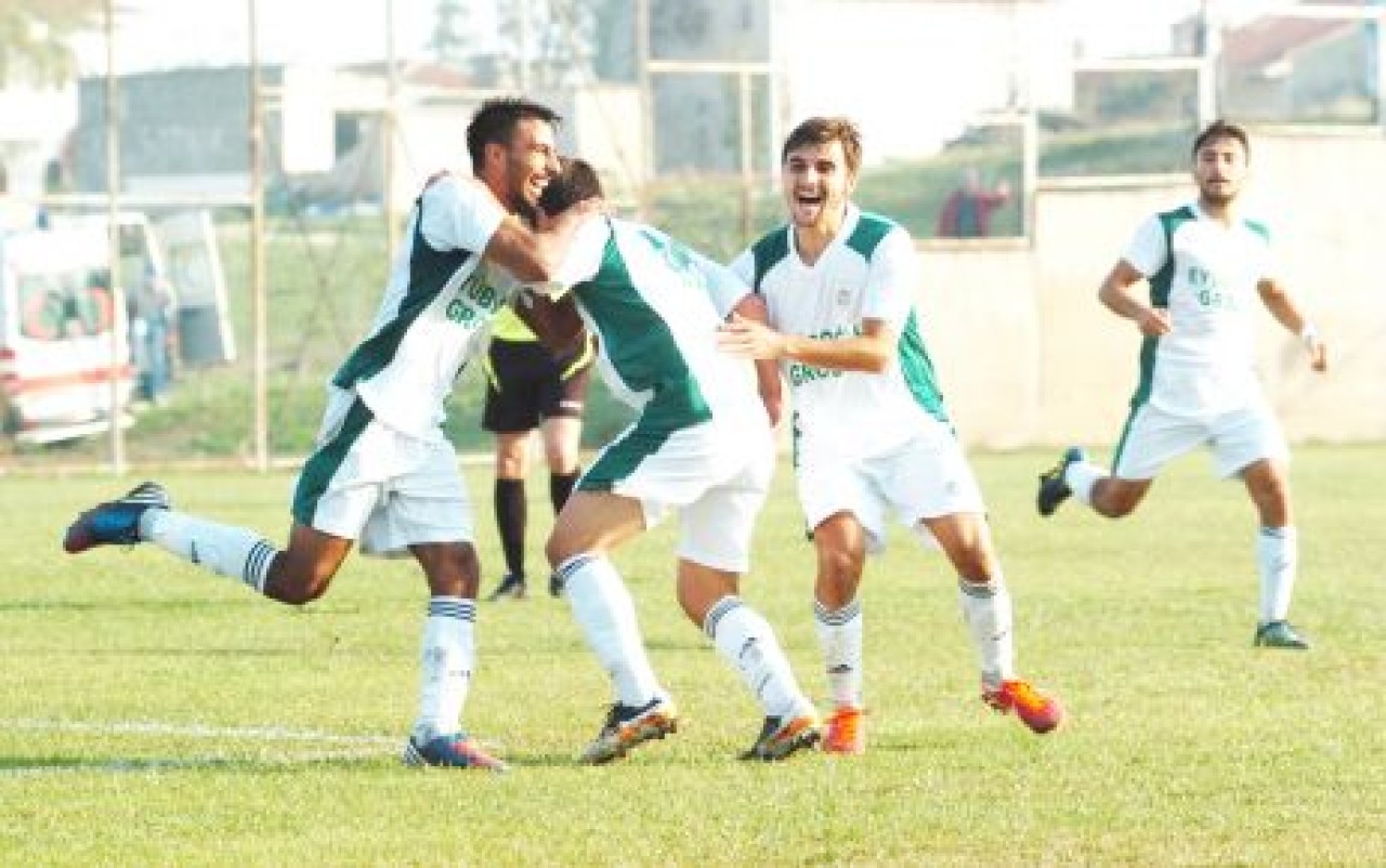 A2’ler, ‘Paşa Paşa’ Şampiyon: 4-2