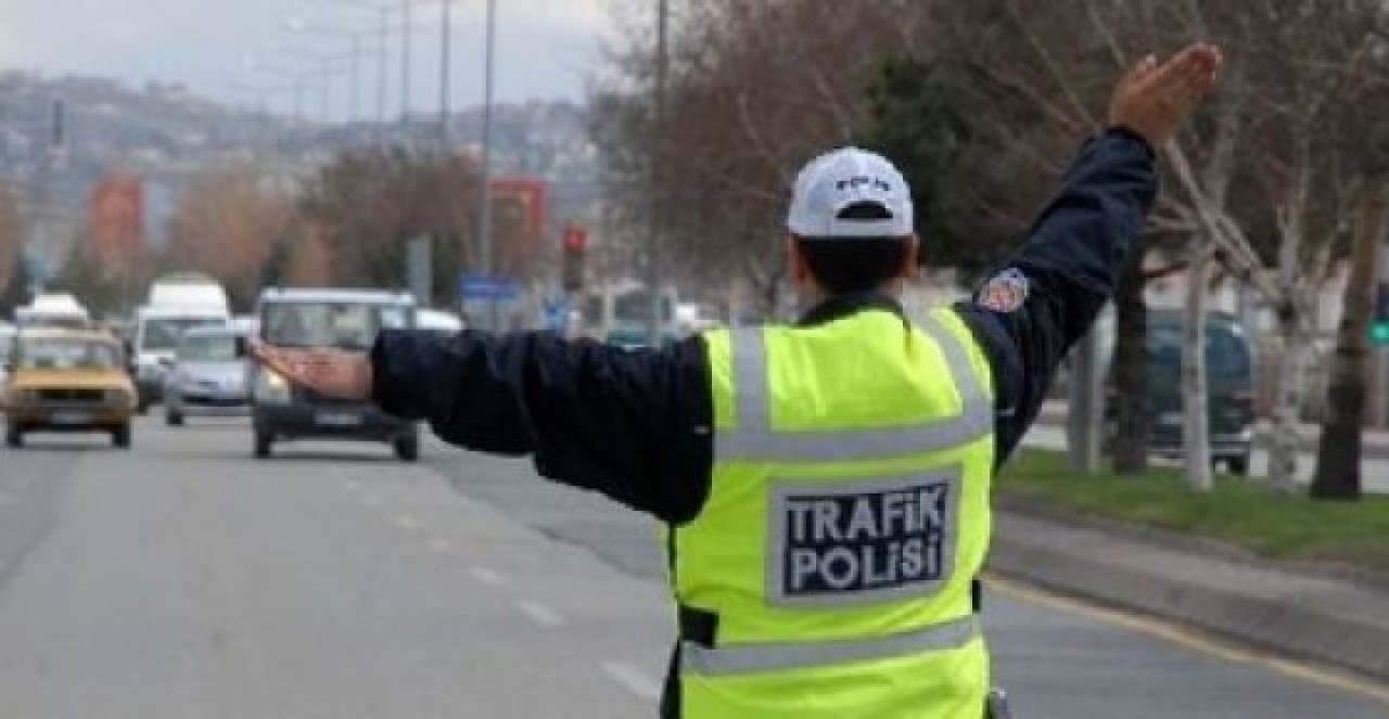 Herkes Trafik Polisi Olacak