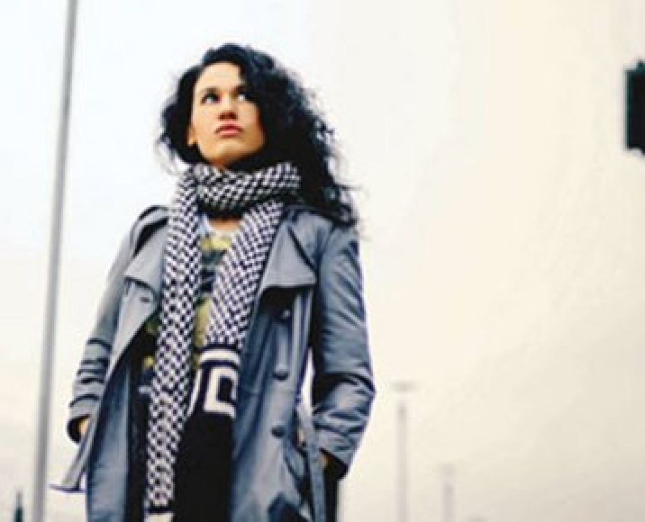 Bu röportajın tek bir amacı var...