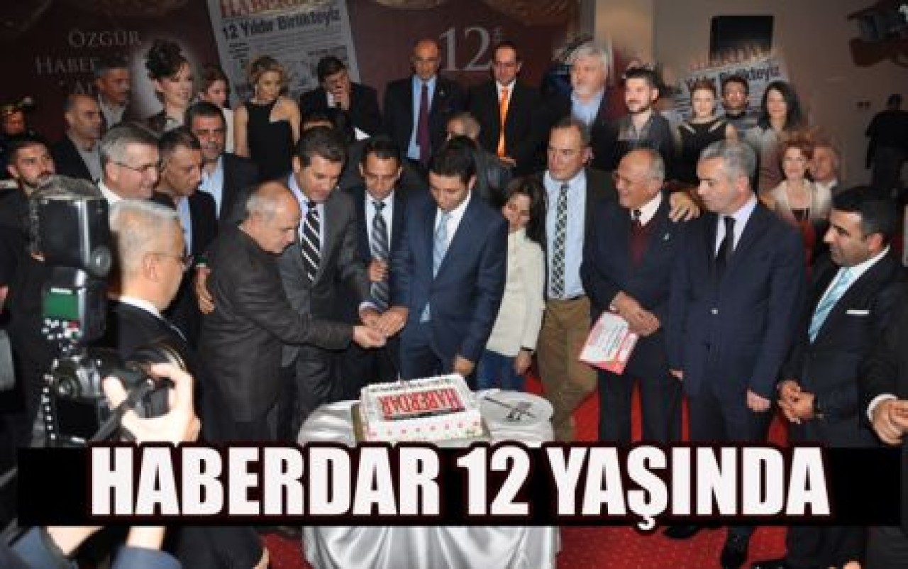 Gururluyuz… Mutluyuz… Umutluyuz…