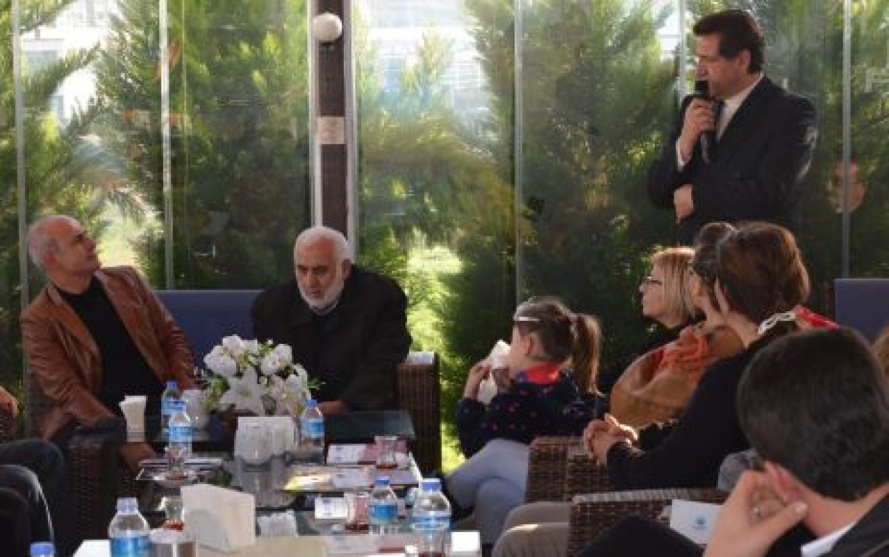 2014 yılında yol sorunu kalmayacak…