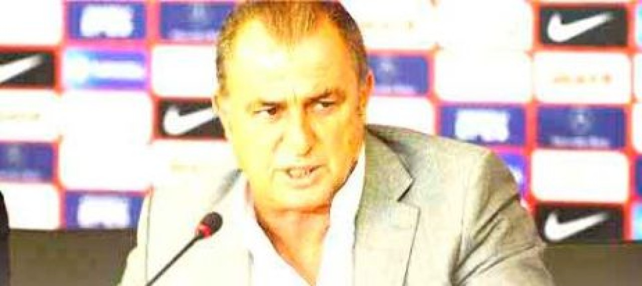 Fatih Terim’den büyük buluşma