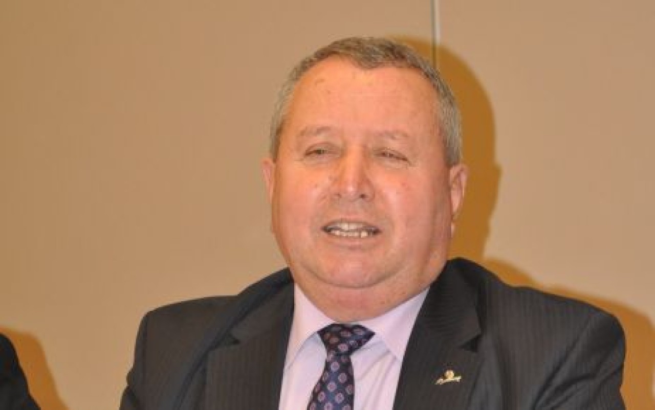 Özkök yeniden aday!