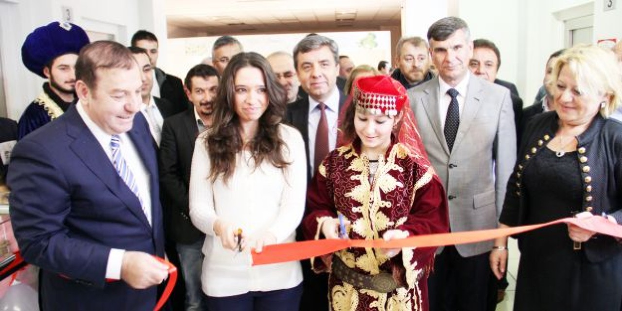 Türkiye'nin yöresel tatları Esenyurt'ta