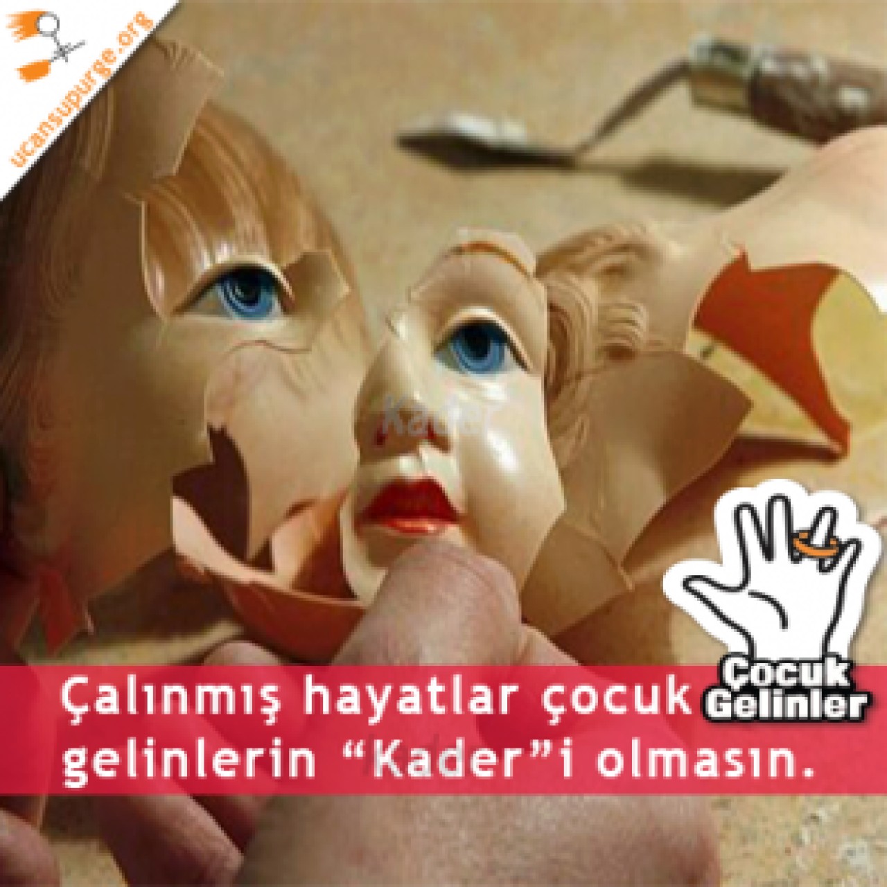 SEN SEVMEKTEN NE ANLARSIN?