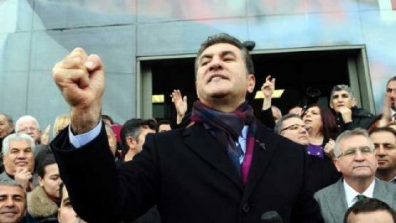 Sarıgül TMSF'den belgeleri istedi