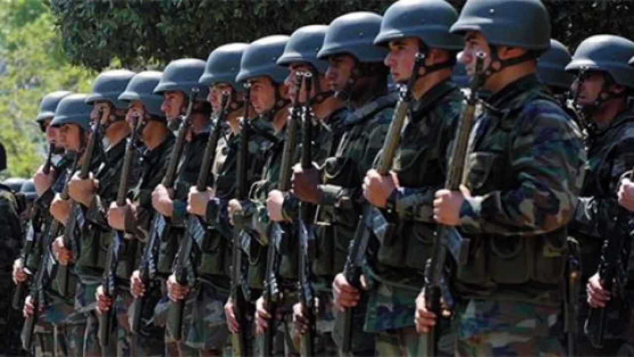 Bedelli askerlik nisan ayında çıkabilir