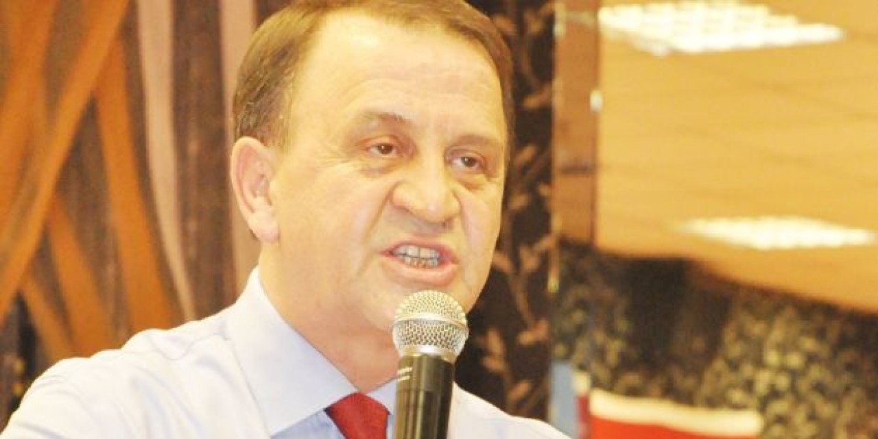 Hakkımı helal etmeyeceğim