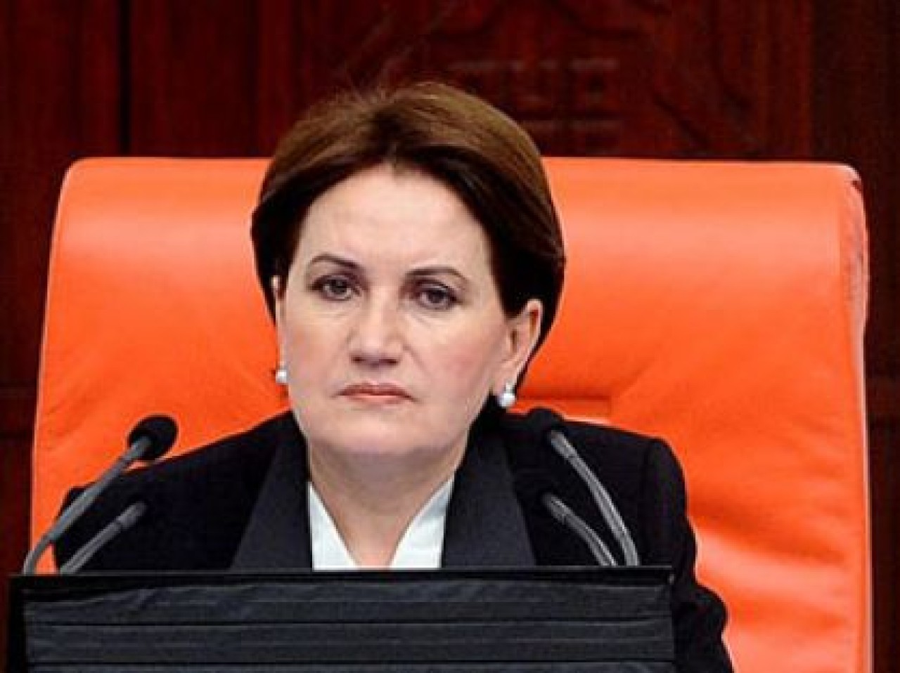 Akşener'in Silivri programı iptal edildi