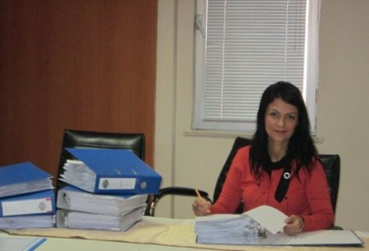 Emanet destek istedi