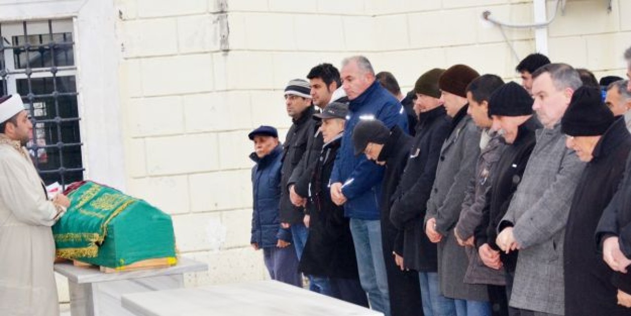 Sarvan ailesinin acı günü