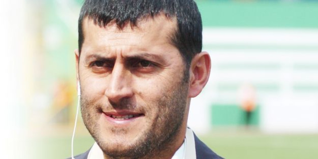 Sahaya kazanmak için çıkacağız