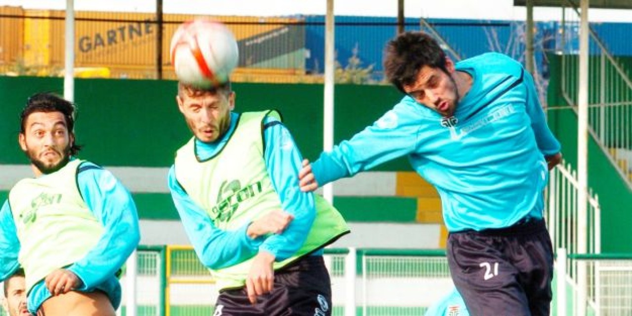 Tepecikspor, Kızılcahamam’ı ağırlayacak
