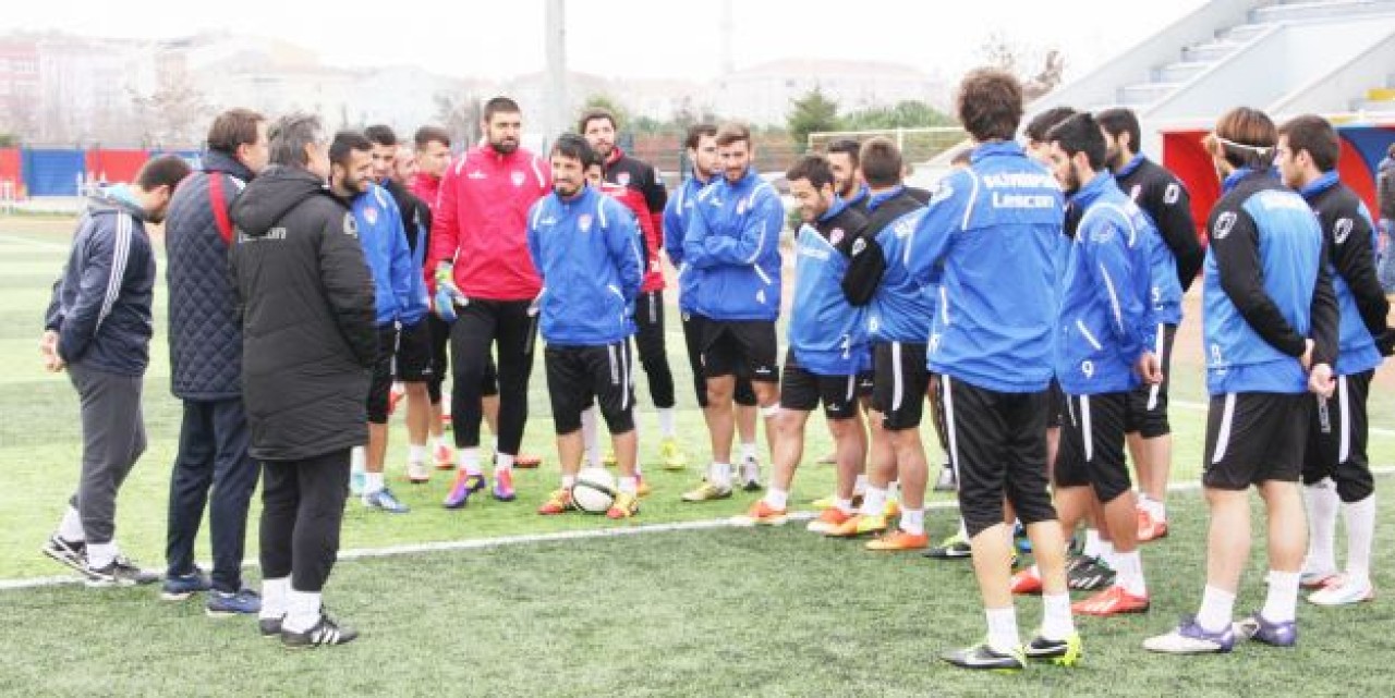 Silivrispor, oynamadan kazanacak