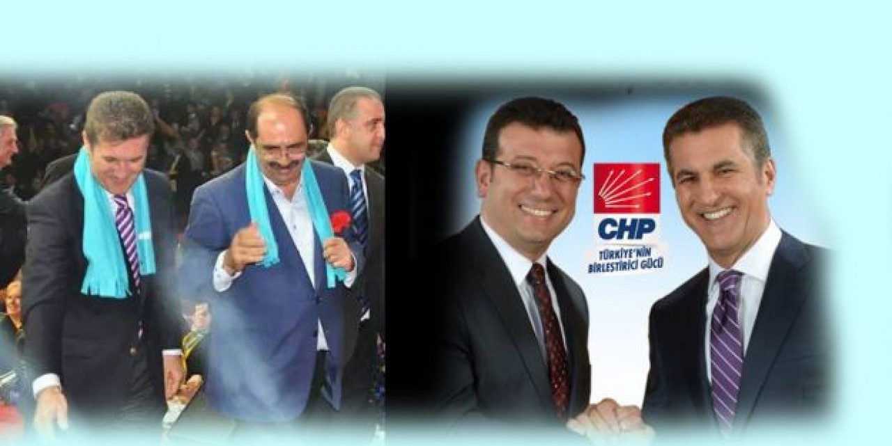 Sarıgül Pazar ve Pazartesi bölgemizde