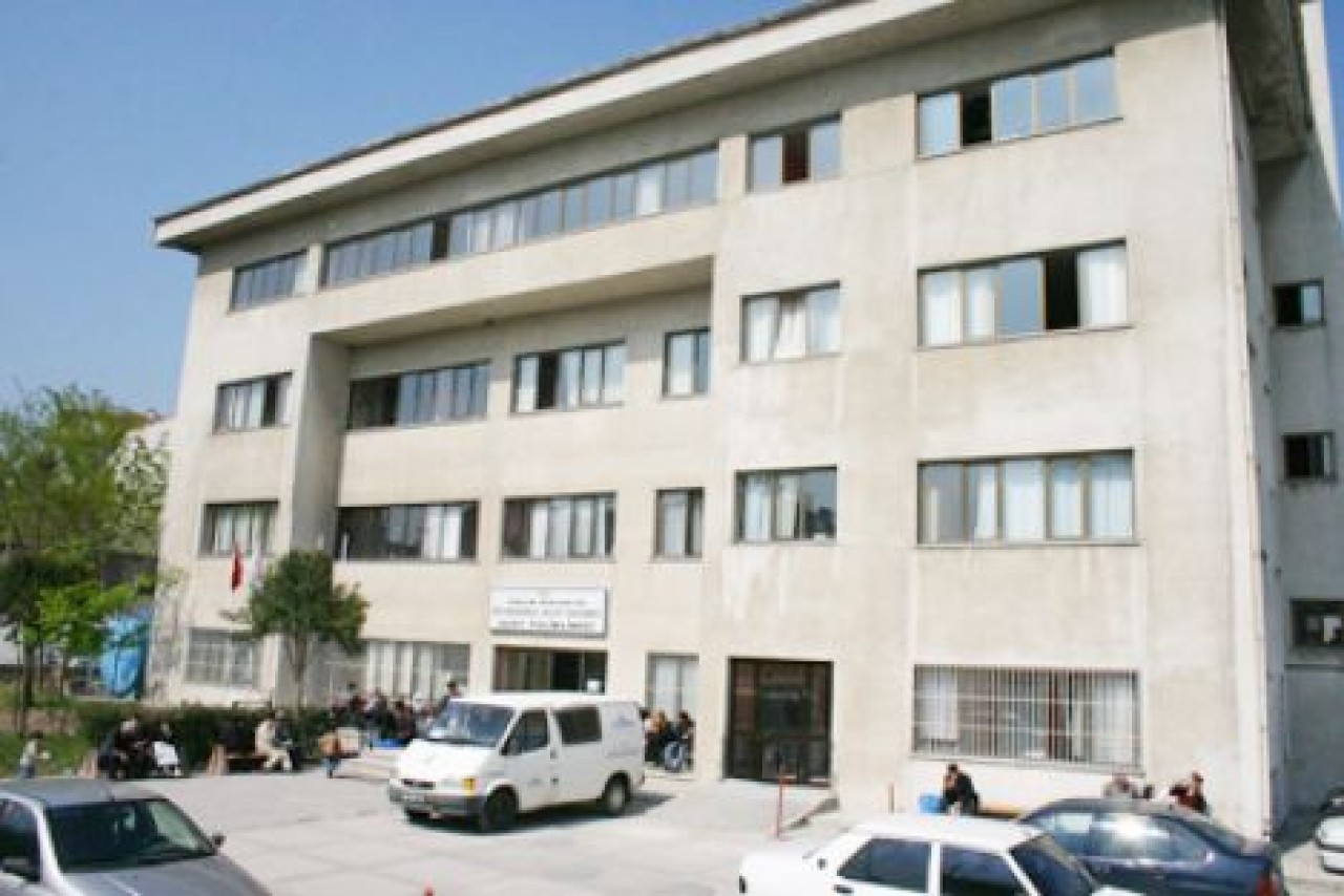 RANDEVULAR ÜCRET KARŞILIĞI SATILIYOR!