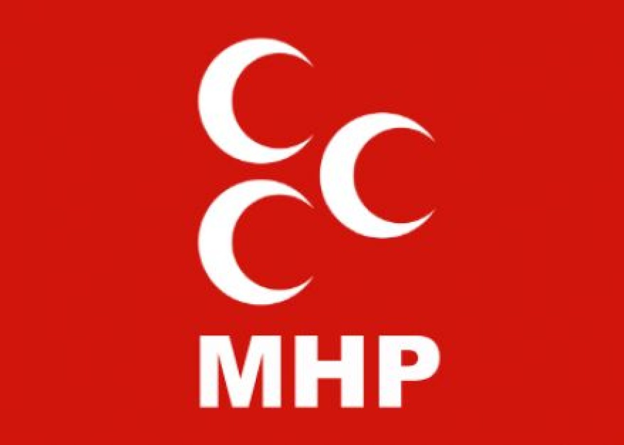 MHP Silivri Belediyemeclis listesi