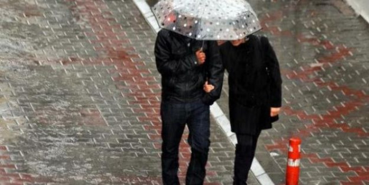 Meteoroloji'den beklenen haber geldi
