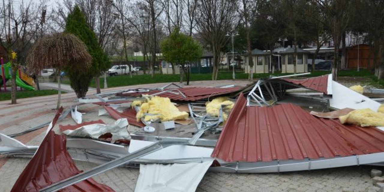 İBB İZİNSİZ YAPIYA AMAN VERMİYOR