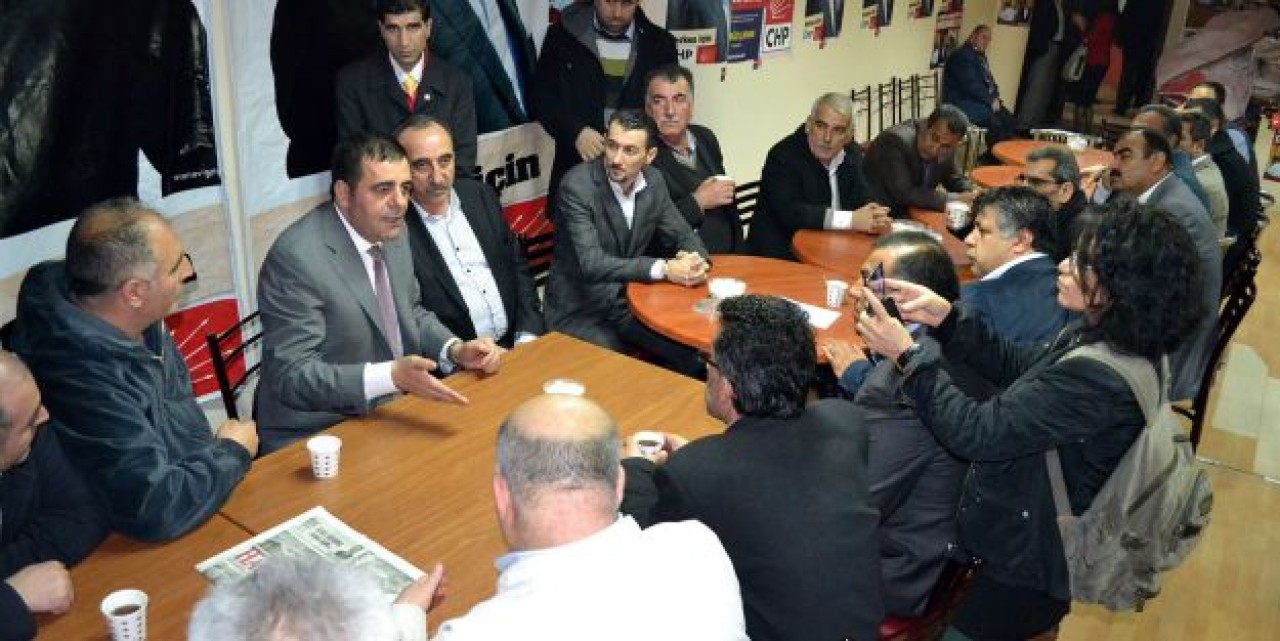 “ESENYURTLU’NUN KARDEŞİYİM”