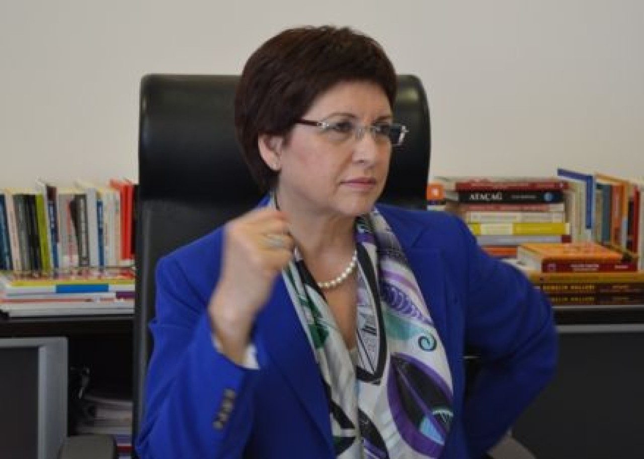 Perihan Sarı'dan 8 Mart açıklaması