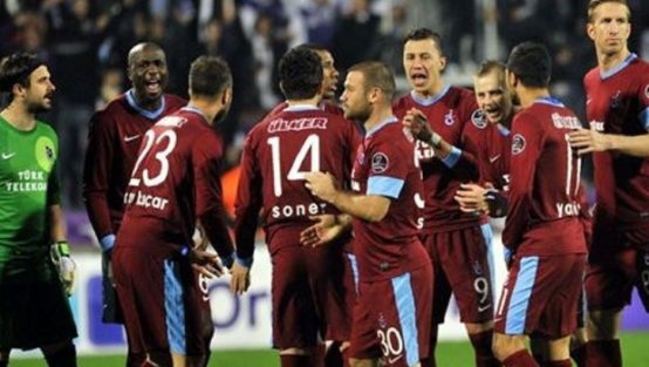 Fırtına'da tek hedef galibiyet