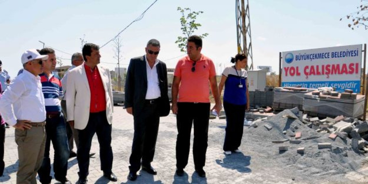 Akgün’den Muratçeşme açıklaması