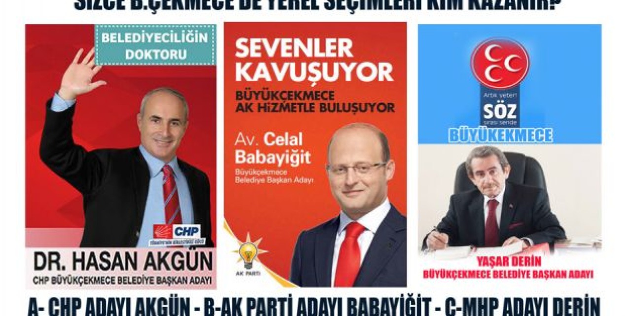 İşte facebook anket sonuçları!