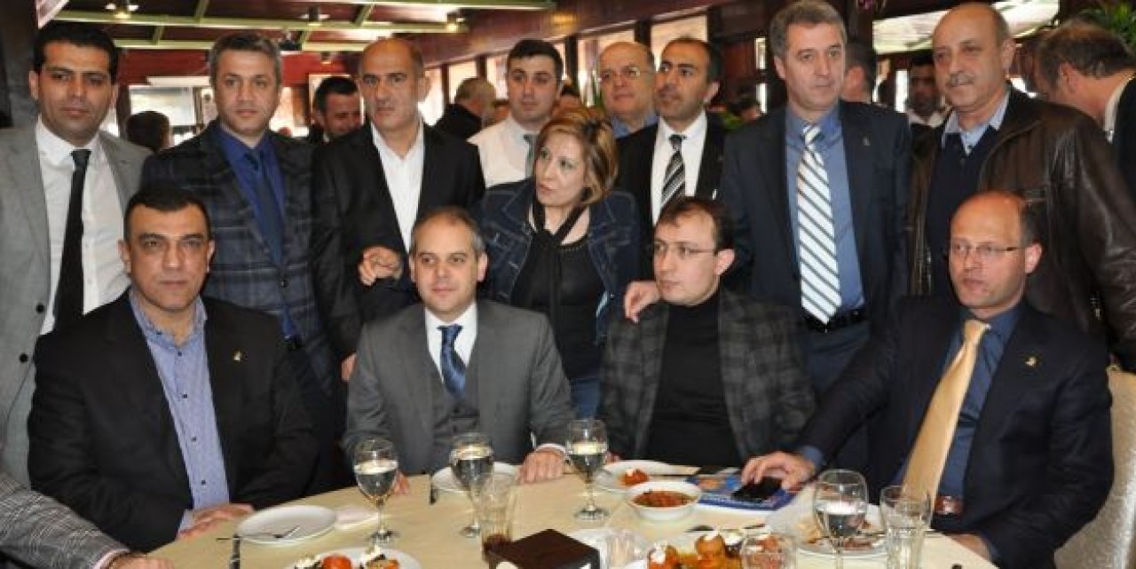 Kazanmak için ahd ettik