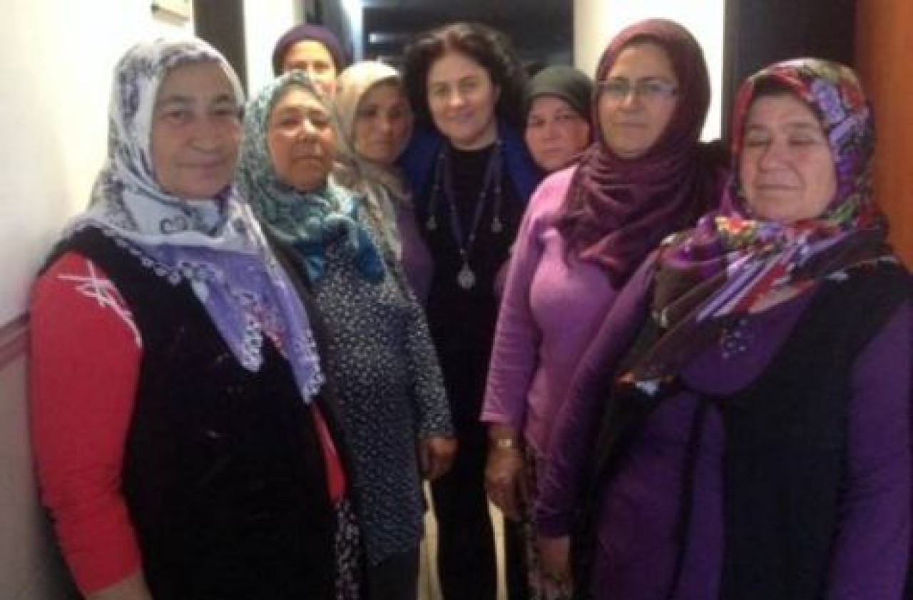 2B’YE BERAAT SEVİNCİ