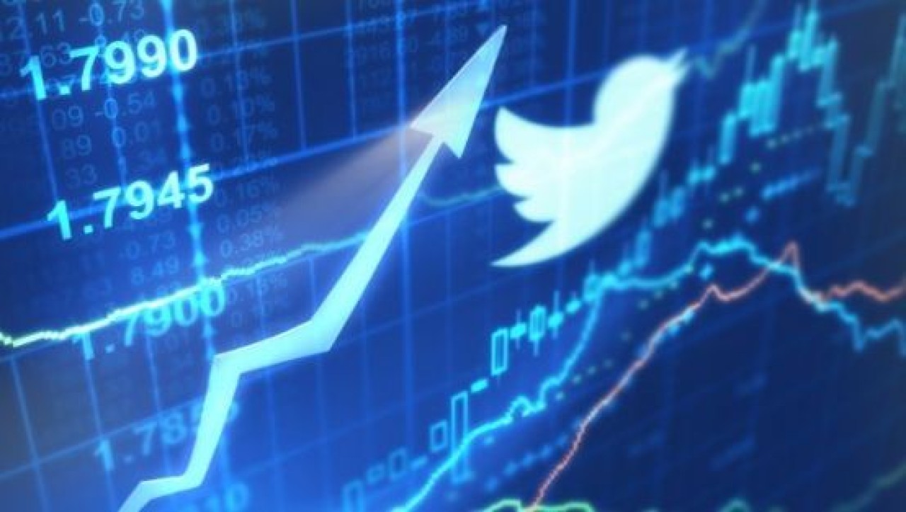 Twitter'ın DNS'leri de devredışı kaldı