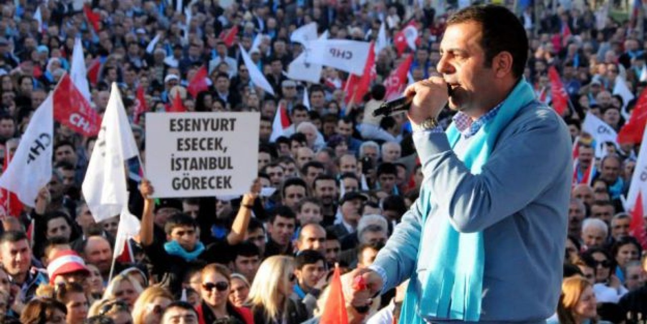 Çapan ve Kerimoğlu 10 yıl sonra el ele!