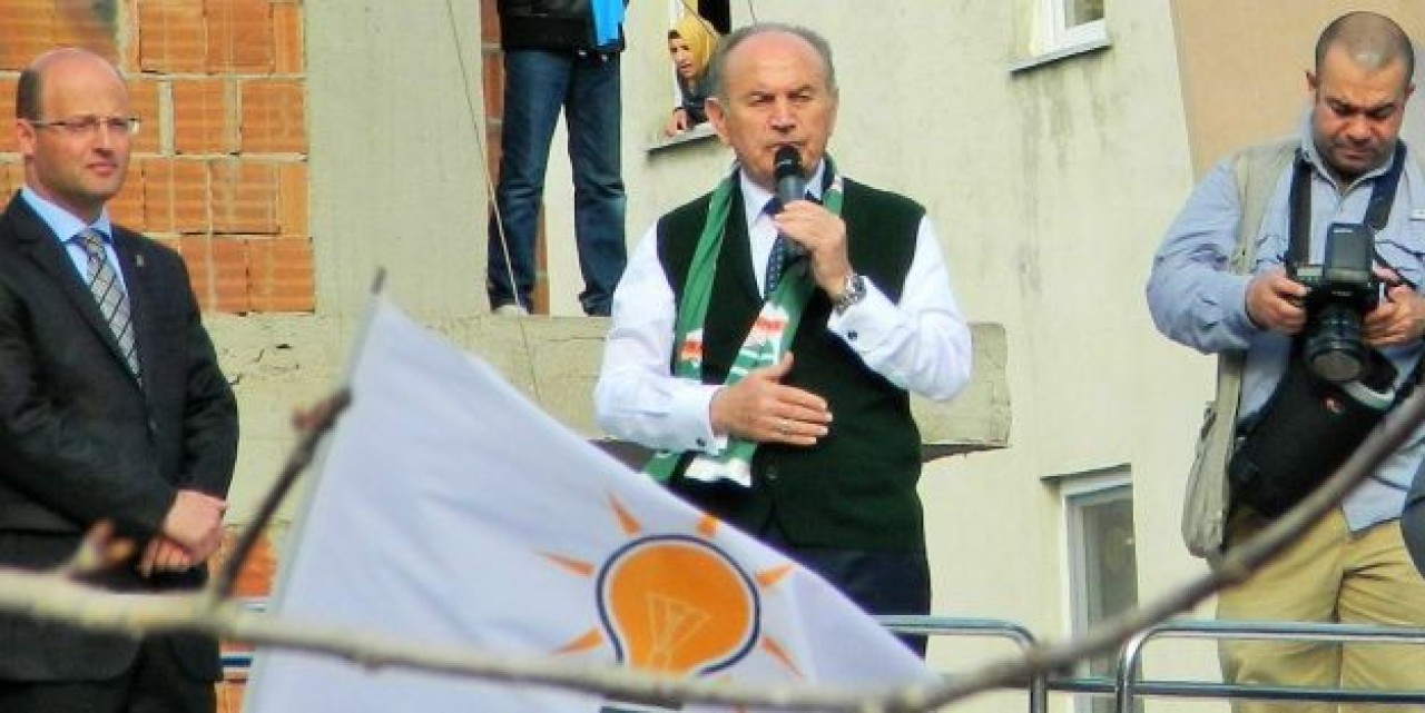 Kalem götürmeyin kardeşim