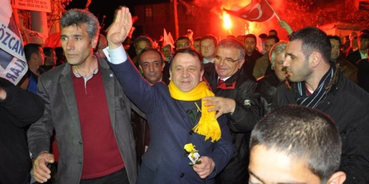 Işıklar: İmar planlarını çözeceğiz