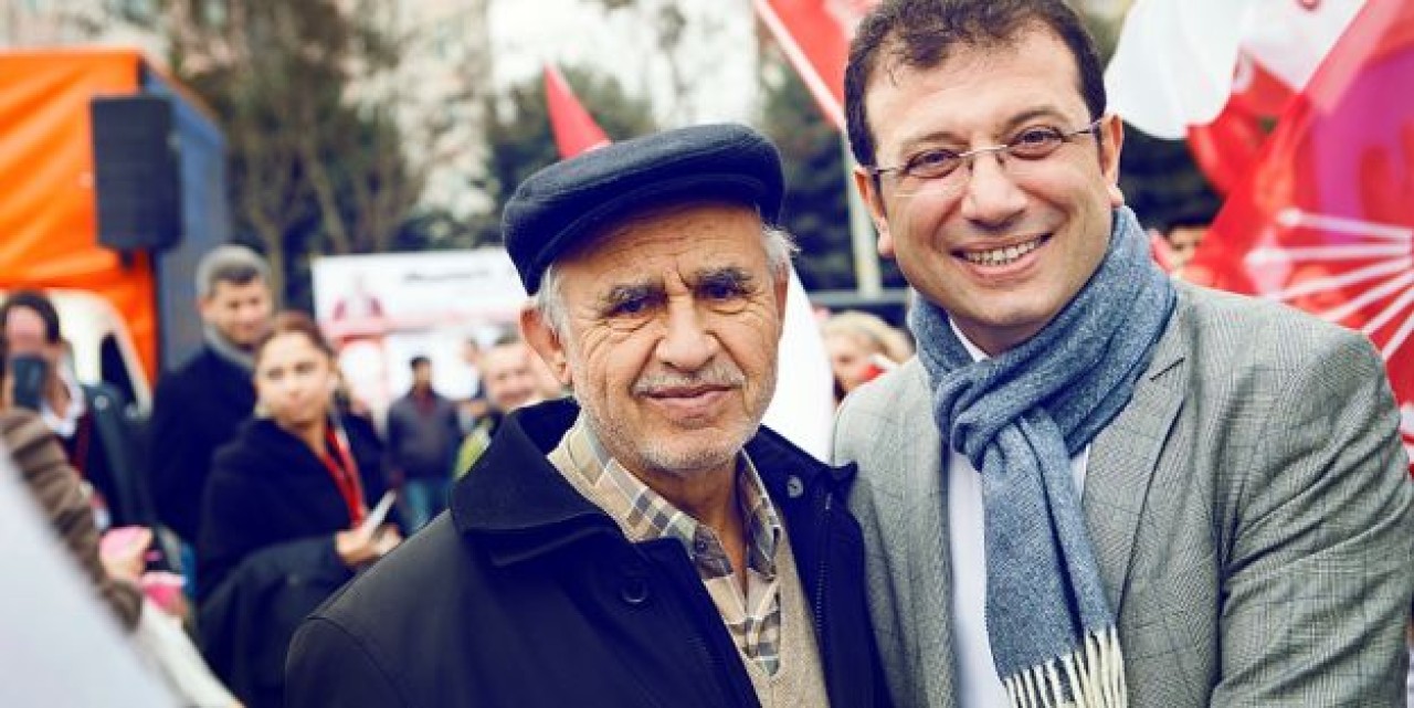 “Belediye başkanı patron değil emanetçidir”