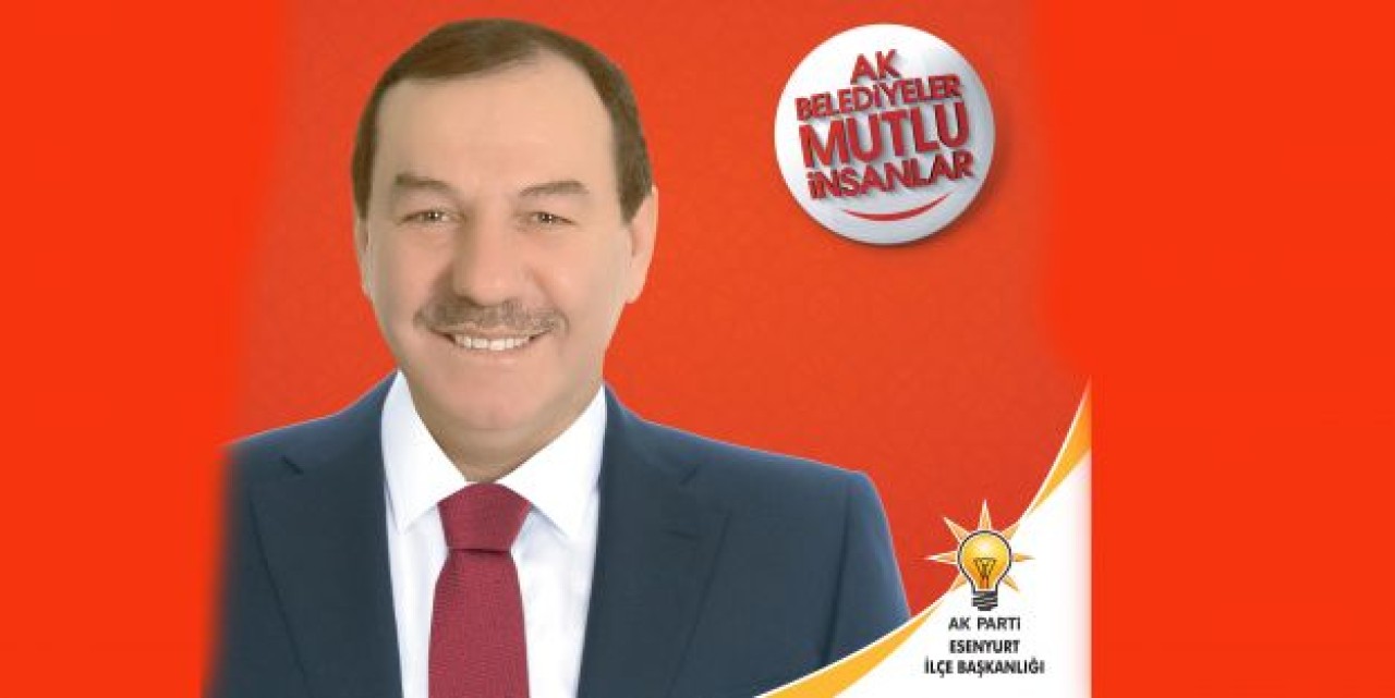 Esenyurt’ta zafer Kadıoğlu’nun