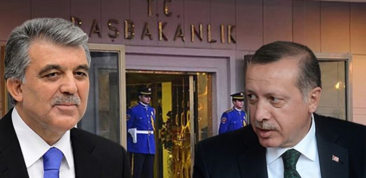 'Gül'ün Başbakan olması mümkün değil'