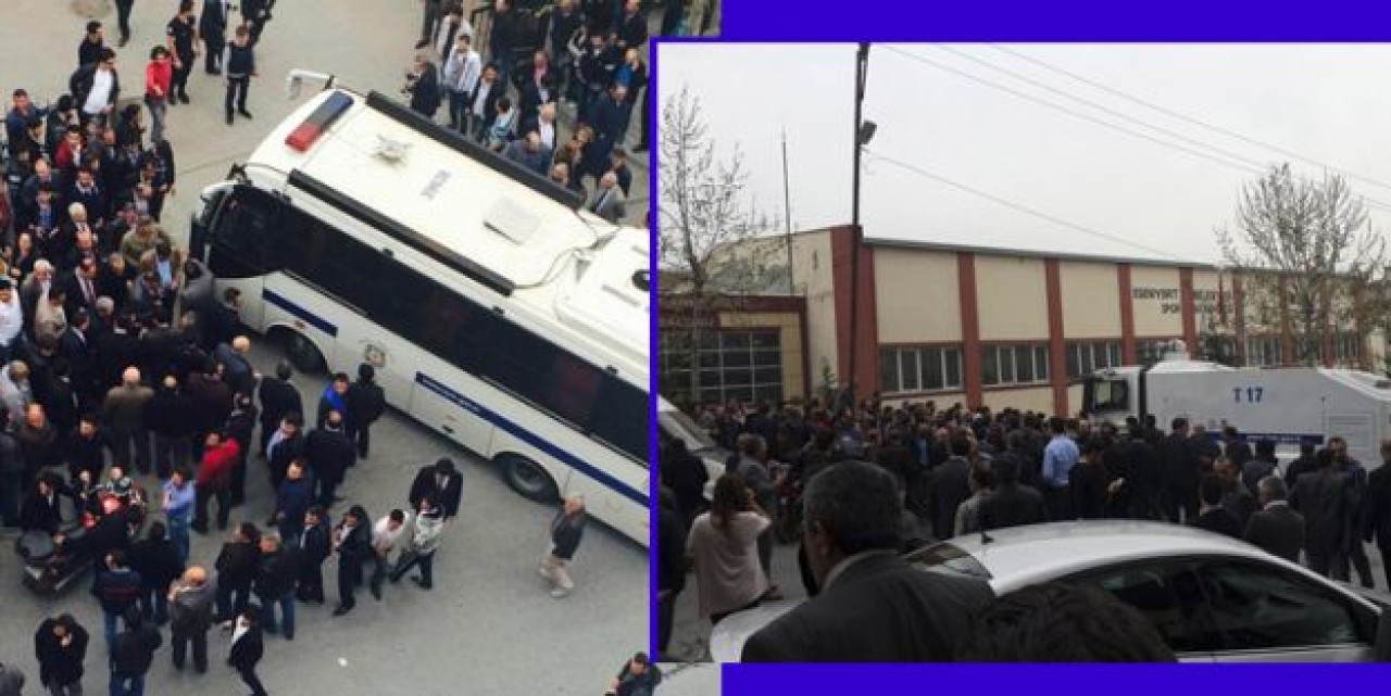 İtirazlar reddedildi, Esenyurt’ta sandıklar açılmayacak!