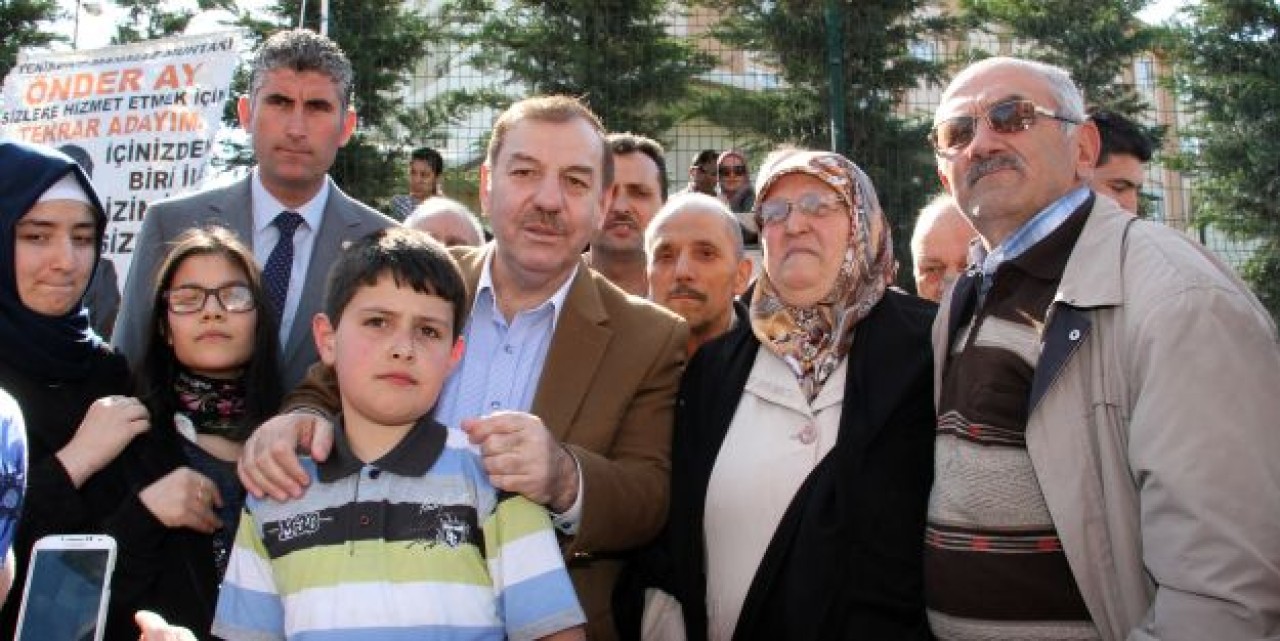 Kadıoğlu sert konuştu: Hala hile peşindeler