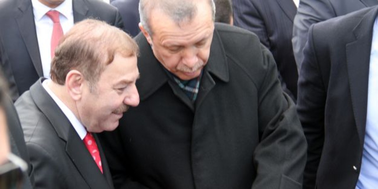 Kadıoğlu'nu tebrik etti