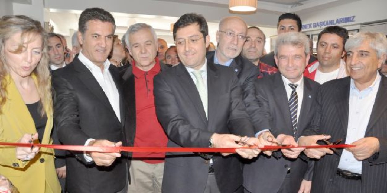 Sarıgül; ‘Gün boyu Çatalca’da olacağım’