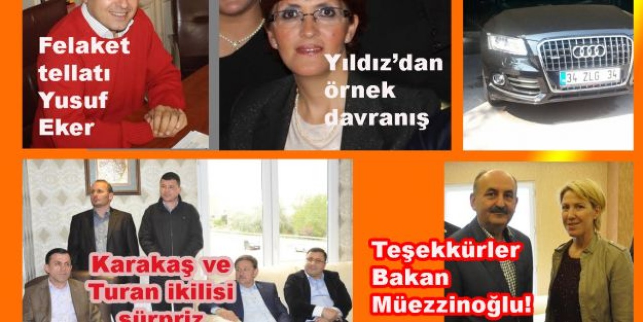 SİLİVRİ GÜNLÜĞÜ