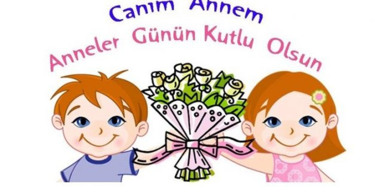 Tüm annelerimizin günü kutlu olsun....