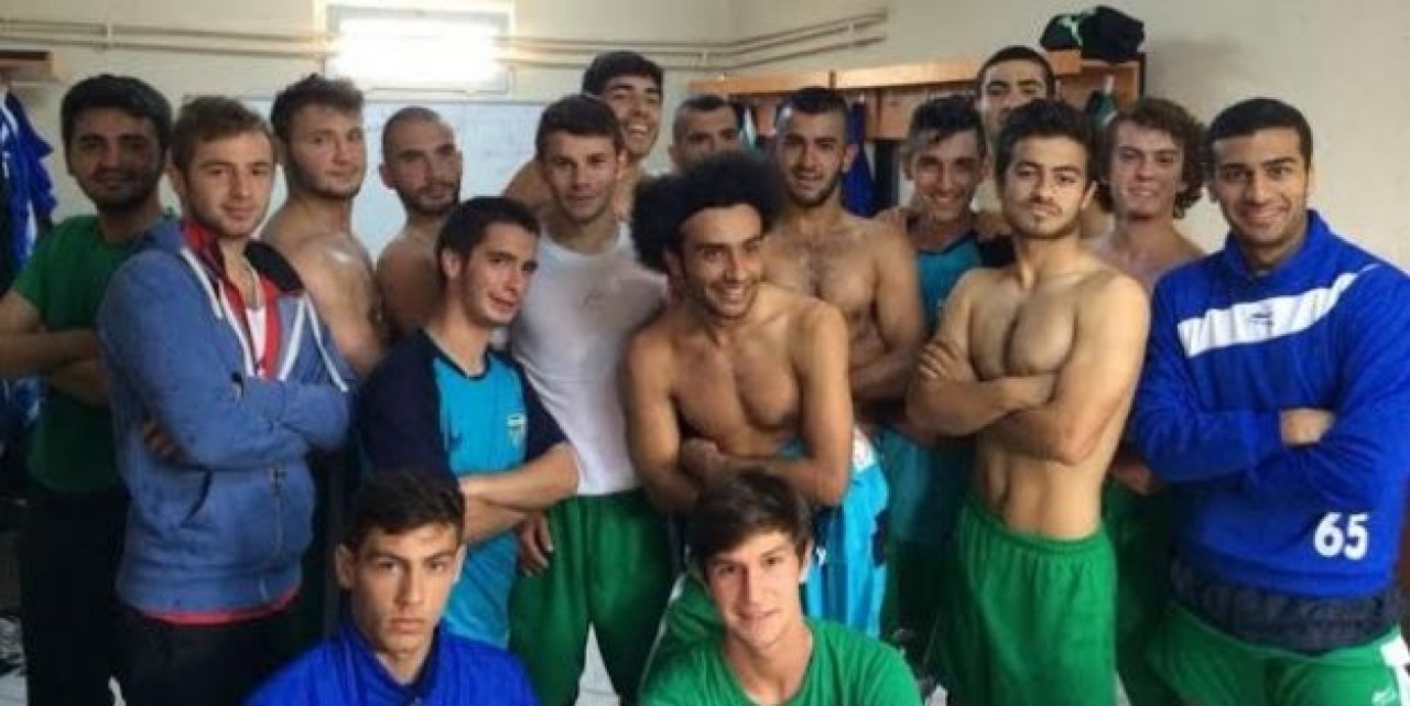 Sakarya’dan şampiyon Gürpınarspor aktı: 2-1