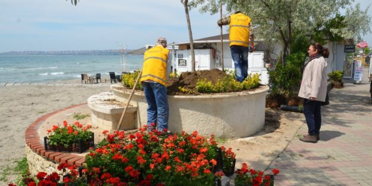 KORDONBOYU DEĞiŞiYOR