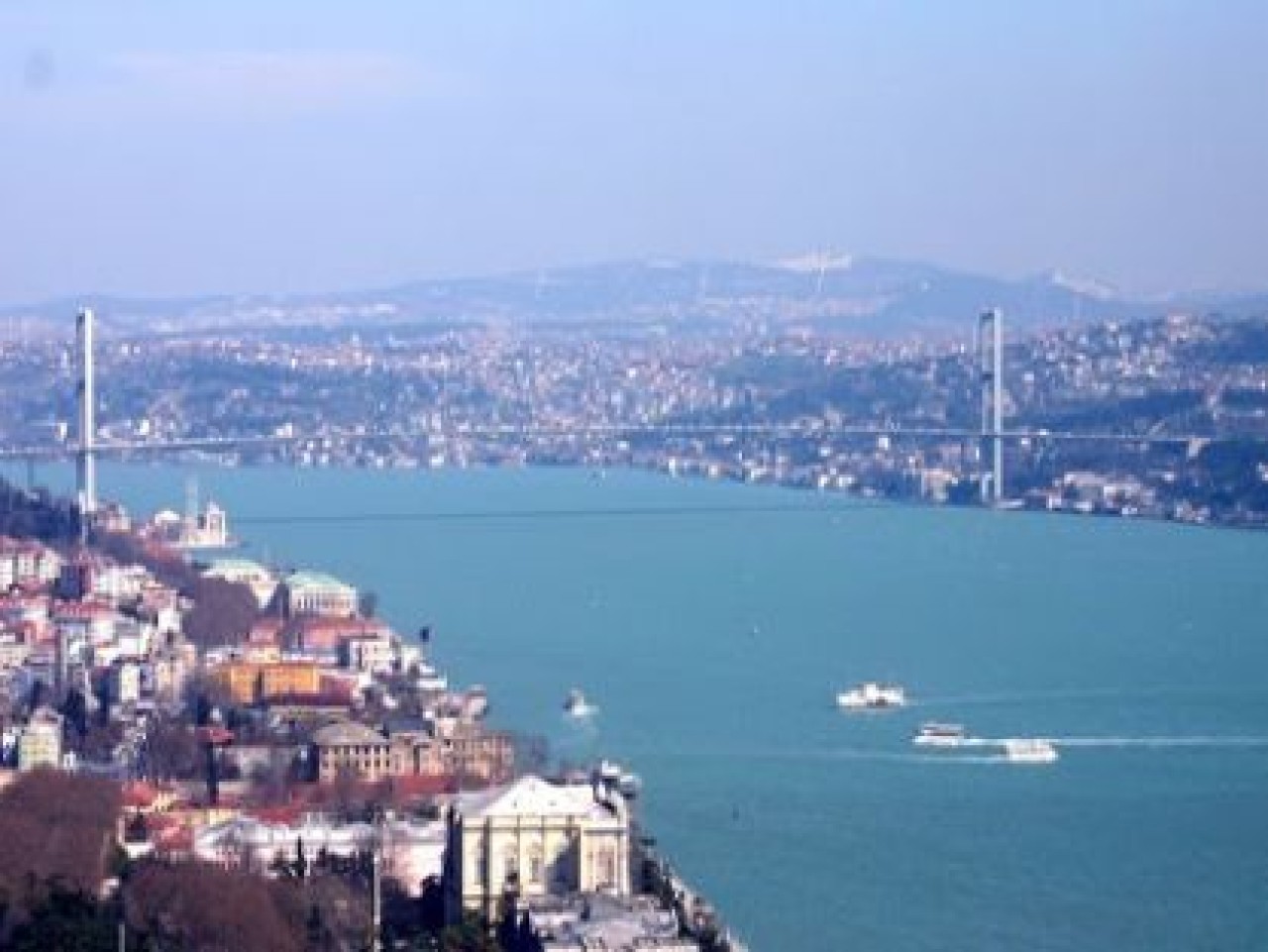 İstanbul'un kazandıran ilçeleri belli oldu