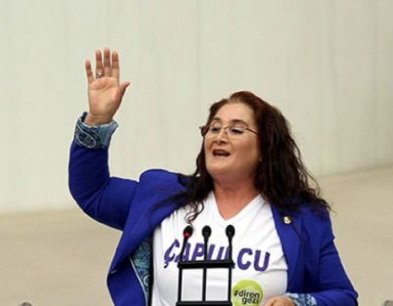 CHP'DE TOPLU İSTİFA İDDİASI