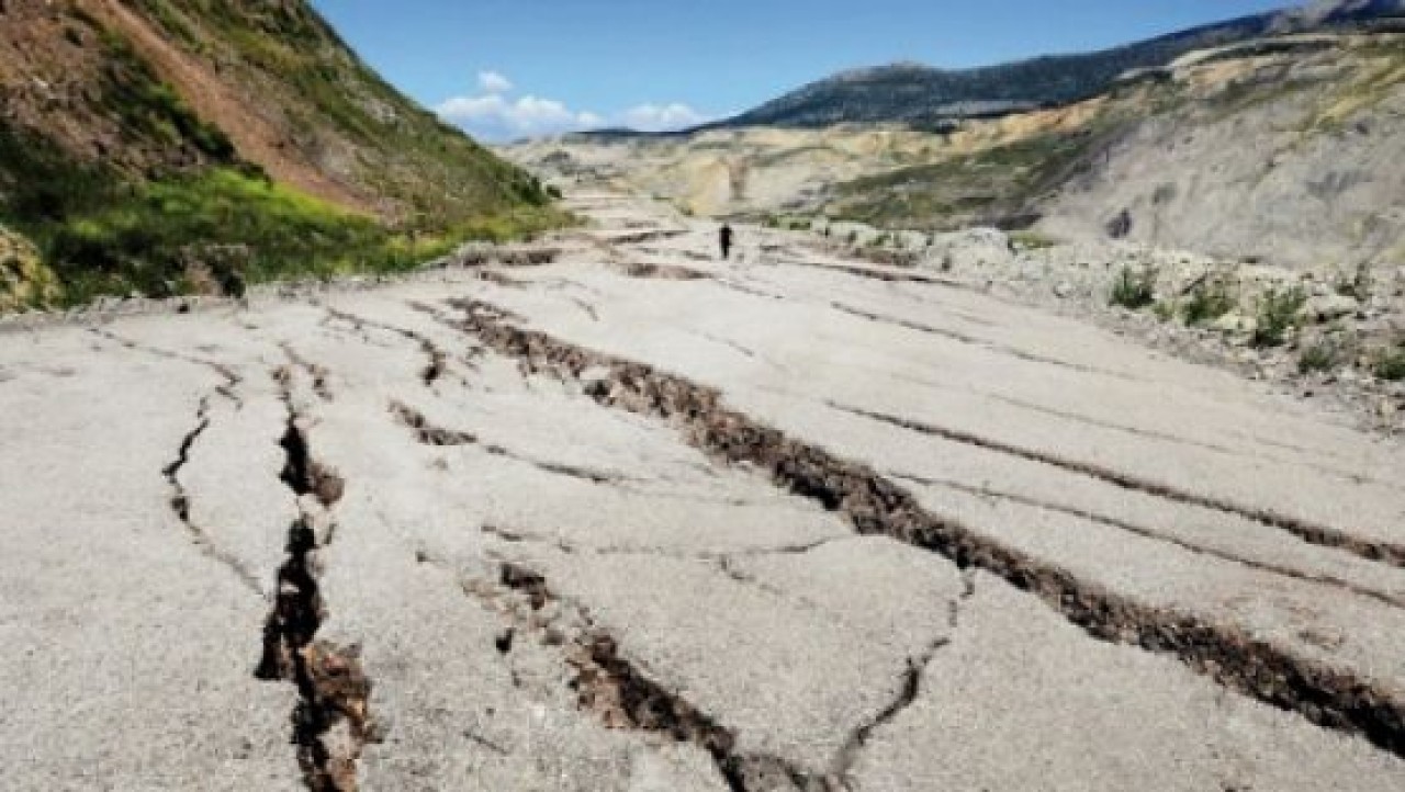 Soma'da Yeni Facia Sinyali