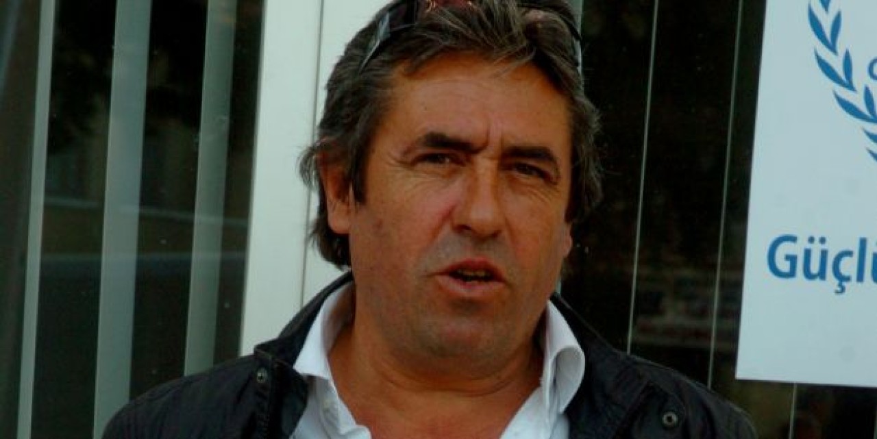 Vedat Dönmez; Öncelik altyapı