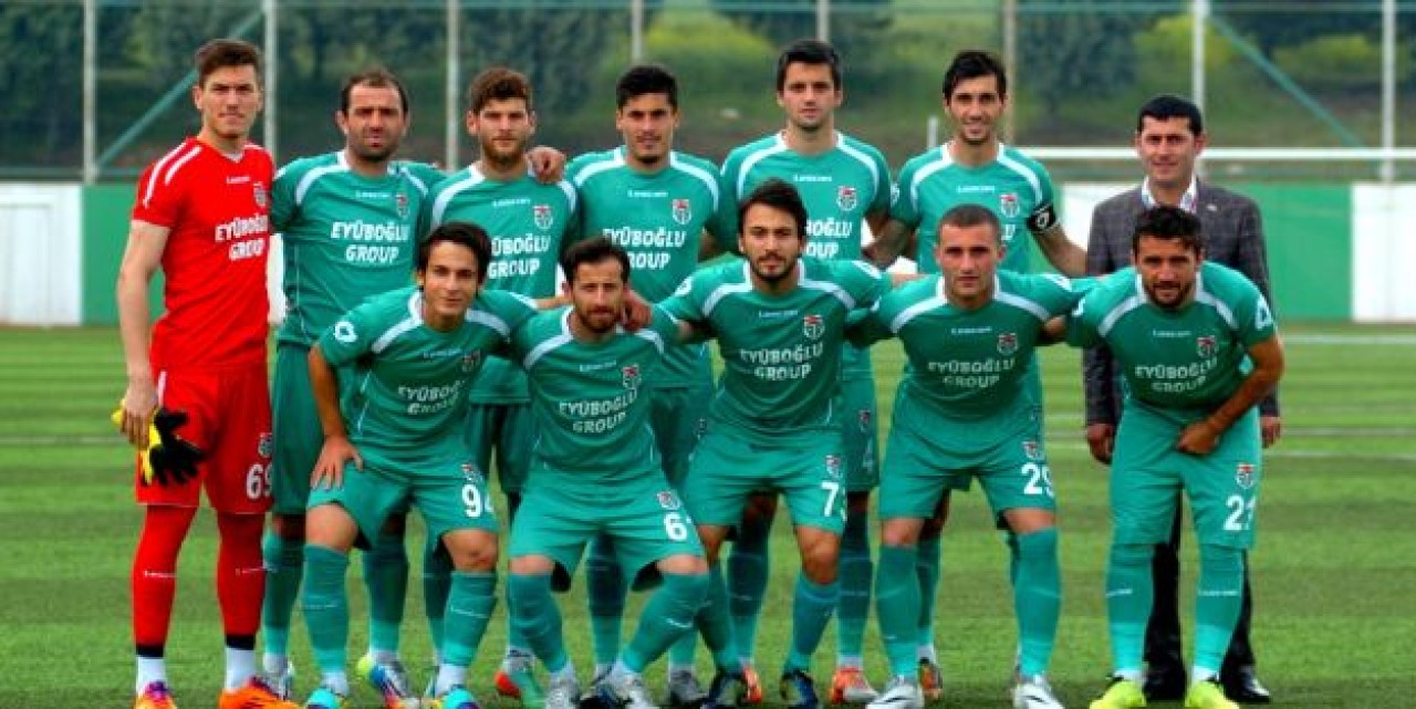 Eyüboğlu; Gençlere de yer vereceğiz